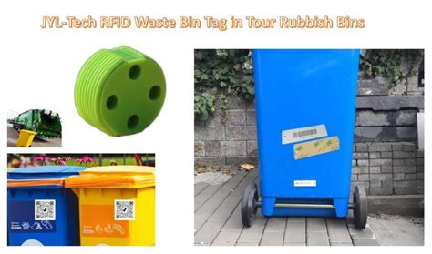 rfid waste bin tag market|Global RFID Waste Bin Tag Market Research Report 2023.